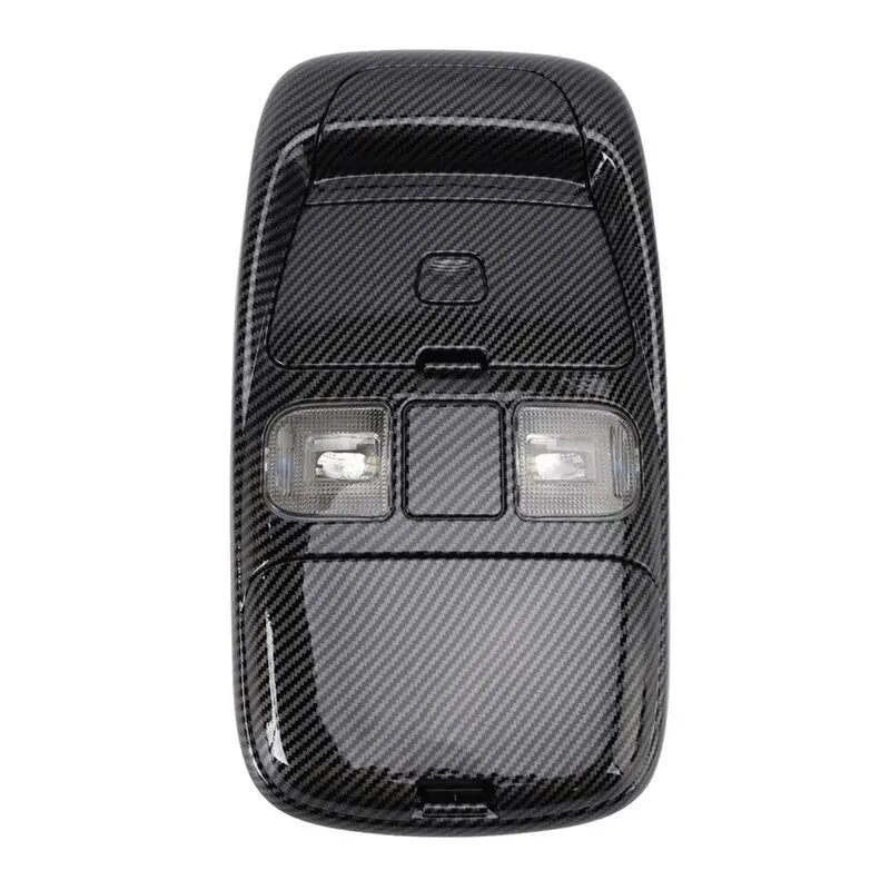 Потолочный светильник-органайзер для Dodge Ram 2500 1998-2001 и Dodge Ram 1500 2500 1998-2001, артикул 553506