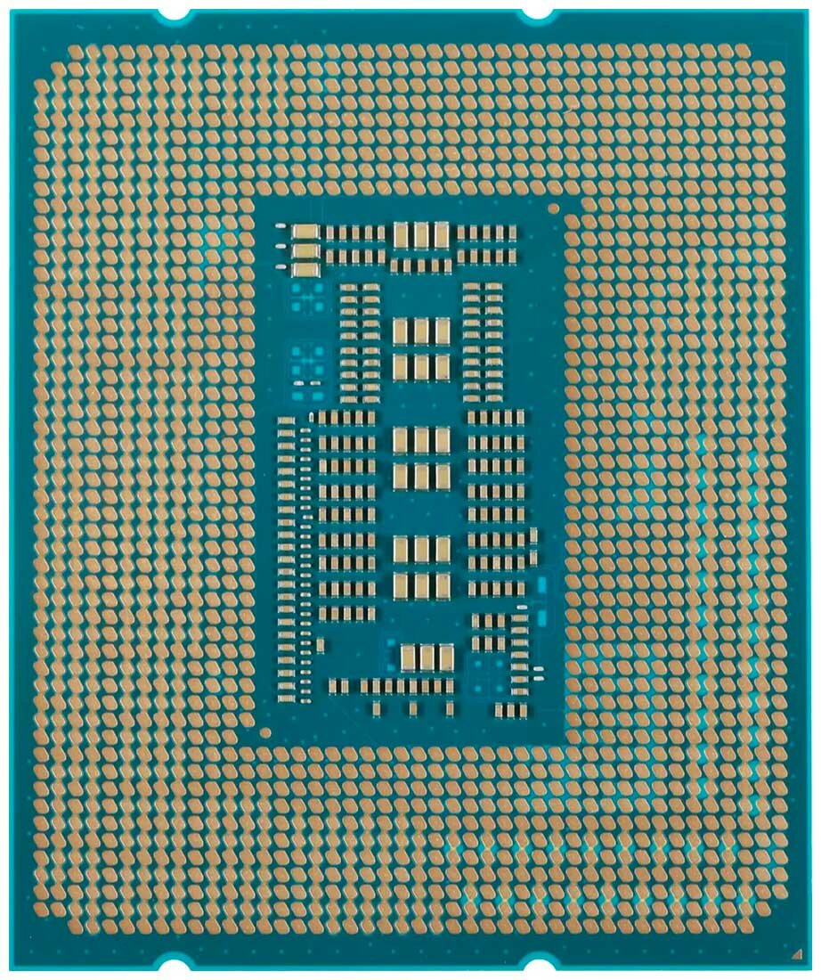 Процессор Intel Core i5 14600K LGA1700 OEM (CM8071504821015) — фото 1