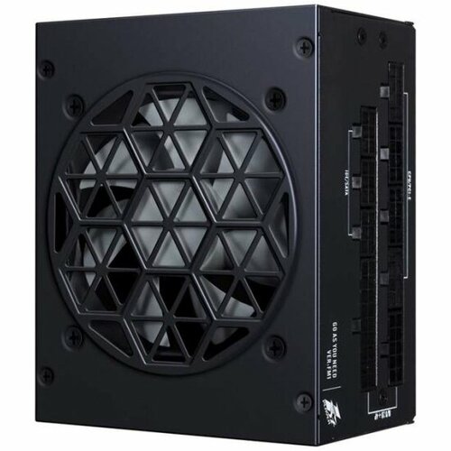 Блок питания 1STPLAYER SFX, 850W, 80+ Gold (PS-850SFX)