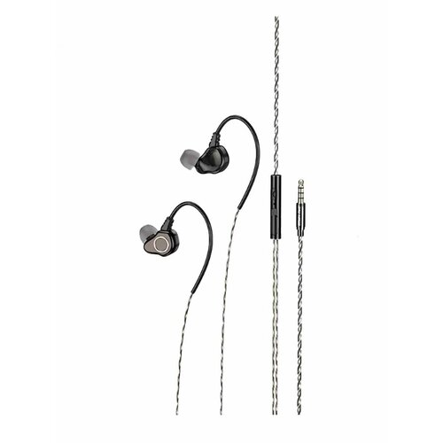 Проводные наушники с микрофоном Jack 35 70500₽