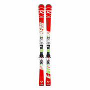 Горные лыжи (Resale) Rossignol Hero Elite ST Ti + NX12 (172) 17/18