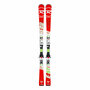 Горные лыжи (Resale) Rossignol Hero Elite ST Ti + NX12 (162)