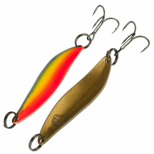 блесна trout bait dora 12g 17 гр Блесна Trout Bait DORA 29G 17 гр