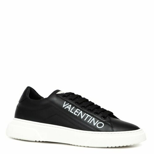 Кроссовки Valentino, размер 40, черный