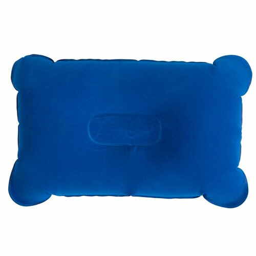 Tramp Lite подушка надувная под голову TLA-006 синий 320₽