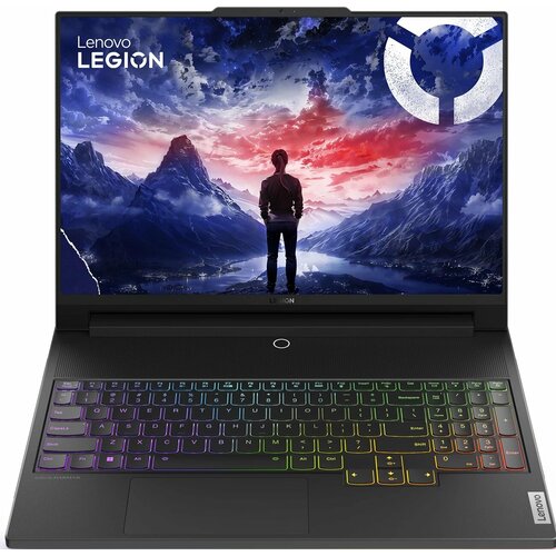 Ноутбук Lenovo Legion 9 16IRX9 83G0002LRK Core i9 1600 MHz 14900HX32768Mb2048 Gb SSD163200x2000nVidia GeForce RTX 4080 GDDR6Нет Без ОС 497600₽
