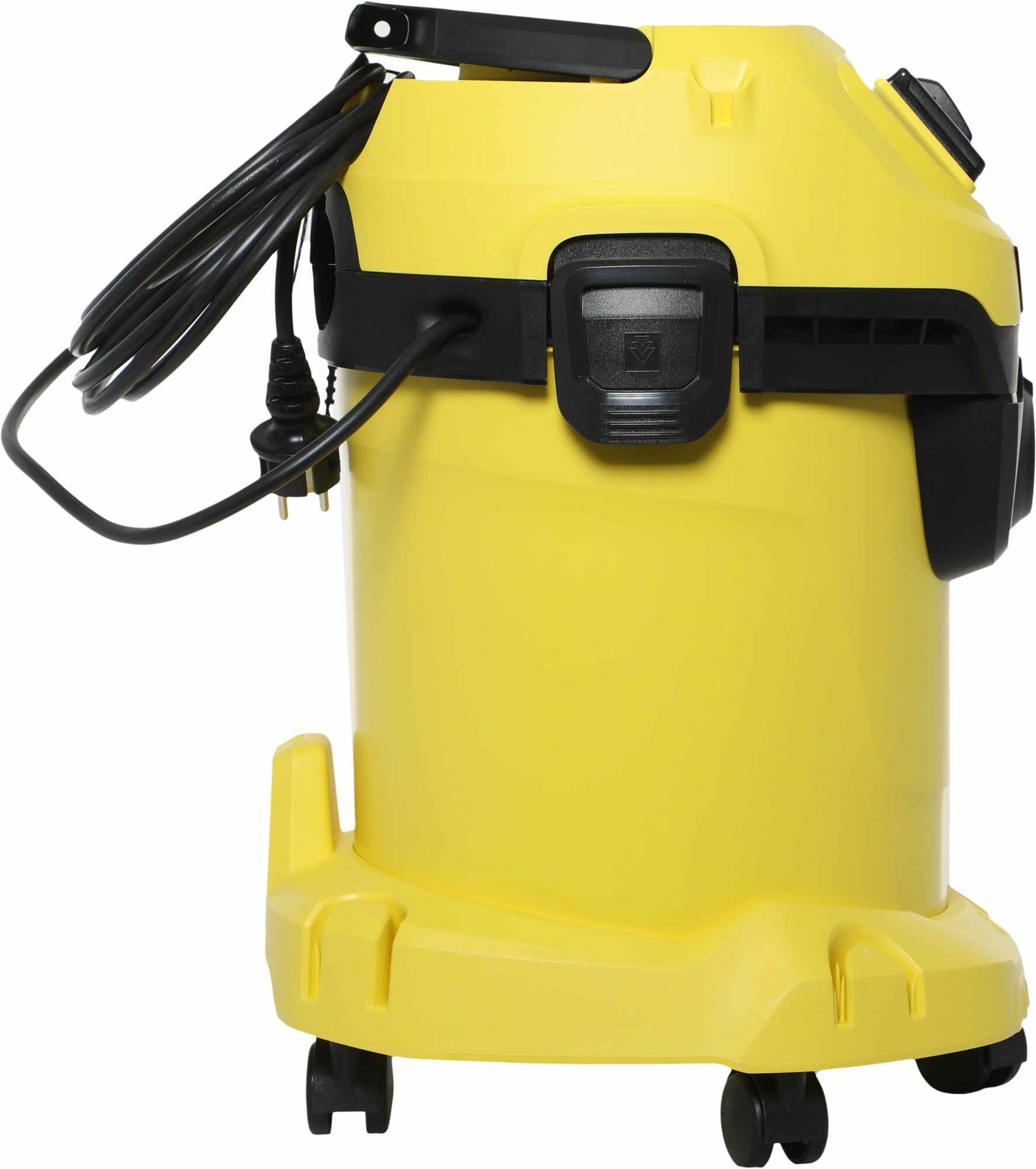 Пылесос Karcher WD 3 P V-17/4/20 Workshop 1000Вт желтый — фото 1