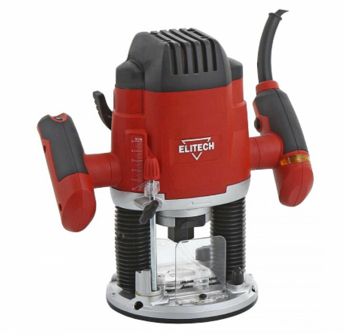 Фрезер Elitech Ф 1355Э