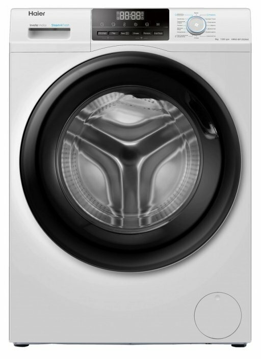 фото Стиральная машина Haier HW60-BP12929AE