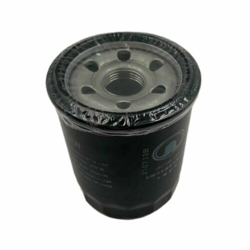 фото Фильтр масляный great wall, haval, honda, mazda, mitsubishi, baic и jac арт. 1017100-eg01 chery