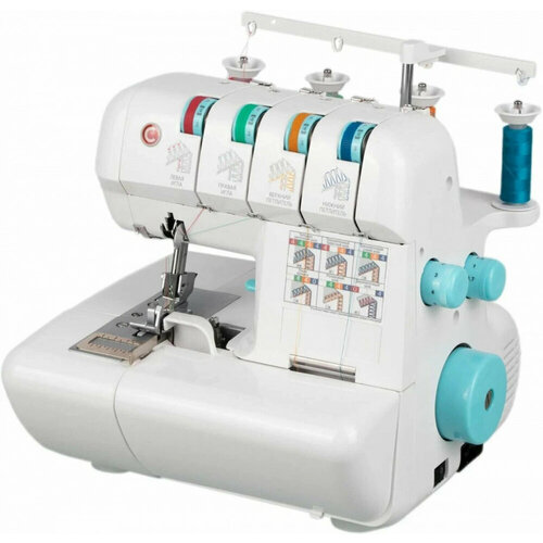 Машина швейная COMFORT 500 21442₽