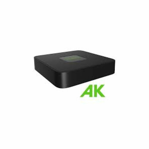 Видеорегистратор Tiandy 8-ми канальный TC-R3108 Spec IBP8CEuLS с 8-ю портами POE 4900₽