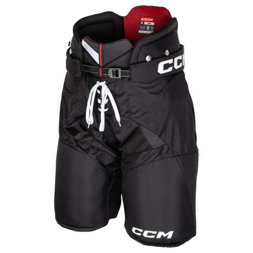 Шорты хоккейные CCM NEXT SR (BLK L) черный