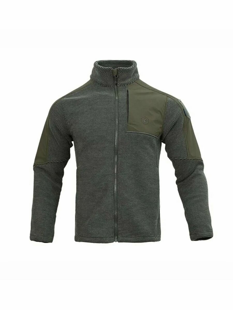 Толстовка спортивная