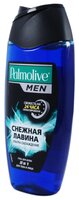 Гель для душа Palmolive Men Снежная лавина 250 мл