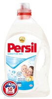 Гель для стирки Persil Sensitive 1.06 л бутылка