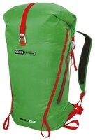 Рюкзак ECOS SHILO 23+7 green