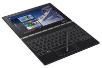 Планшет Lenovo Yoga Book YB1-X91L 64Gb black