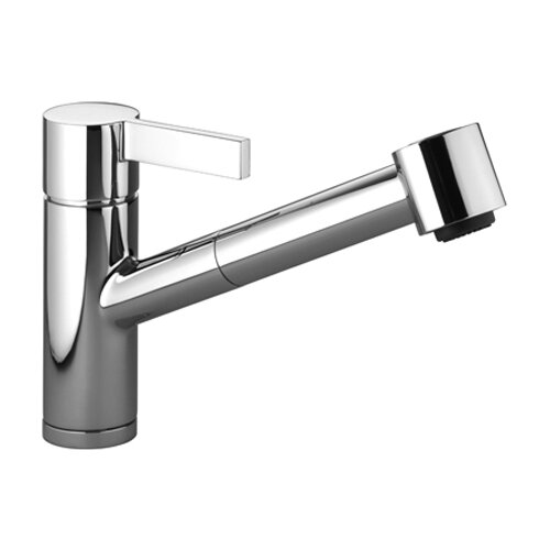 Смеситель для кухни (мойки) DORNBRACHT Eno 33 870 760-00