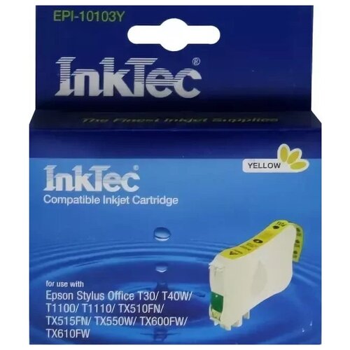 InkTec EPI-10103Y