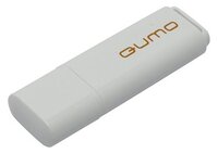 Флешка Qumo Optiva OFD-01 16Gb зеленый