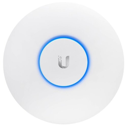 фото Wi-Fi точка доступа Ubiquiti