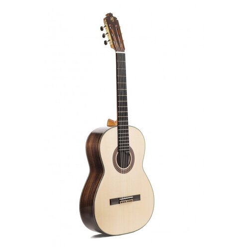 Классическая гитара Prudencio Saez 5-PS 138 Spruce Top prudencio saez 1 fl flamenco guitar made in spain