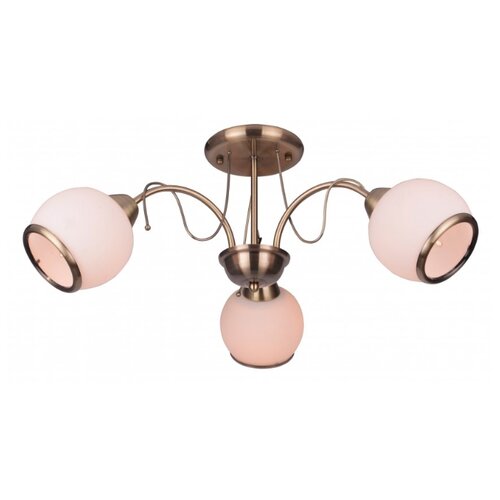 фото Люстра toplight octavia