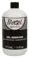 Super Nail Жидкость для снятия гель-лака ProGel 236 мл