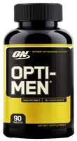 Минерально-витаминный комплекс Optimum Nutrition Opti-Men (90 таблеток)