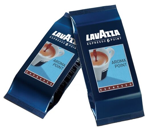 Кофе в капсулах Lavazza LEP Aroma Point Espresso