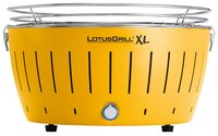 Гриль LotusGrill XL огненно-красный