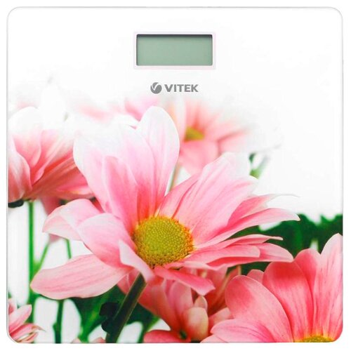 фото Весы электронные vitek vt-8051 w