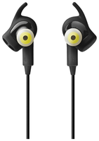 Наушники Jabra Sport Pulse Wireless black