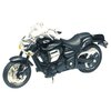 Мотоцикл Autotime (Autogrand) Yamaha Road Star Warr. 2002 (10116) 1:18 - изображение