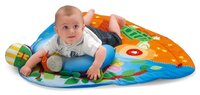 Развивающий коврик Chicco Tummy pad (2572)