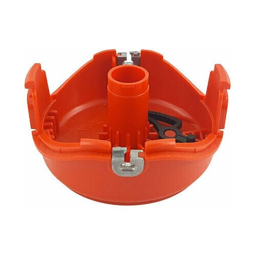 Крышка катушки для триммера BLACK & DECKER GL315, GL350, GL651SB, GL652, GL653, GL655, GL656 крышка катушки для триммера black