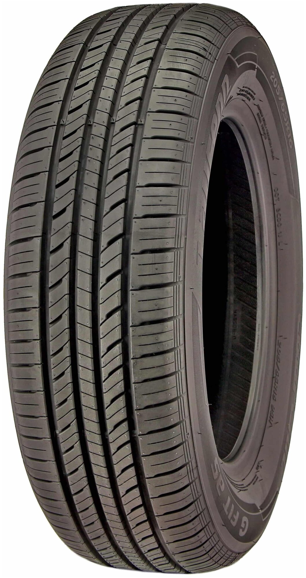 Laufenn G FIT AS LH41 215/65 R15 H96 летняя