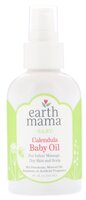 Earth Mama Детское масло Calendula 120 мл