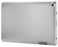 Планшет Lenovo Tab 3 Plus 8703X 16Gb silver