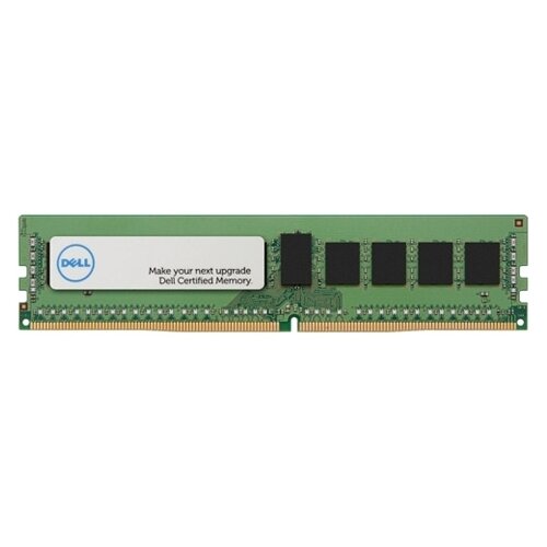 Память DDR4 Dell 370-ADOT 32Gb DIMM ECC Reg PC4-21300 2666MHz