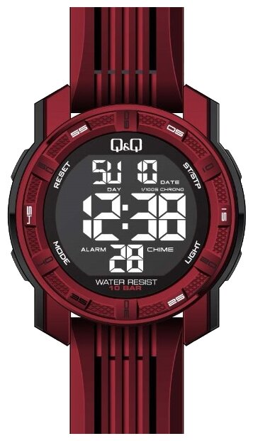 Наручные часы Q&Q M171-804 [M171 J804Y]
