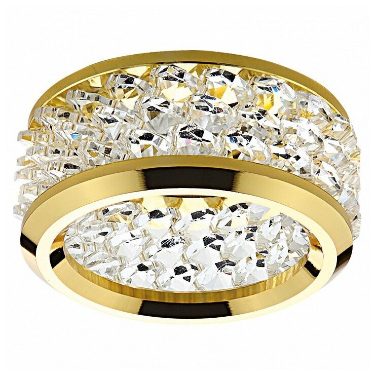 Встраиваемый светильник Lightstar Onora Grande 031802