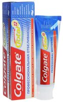 Зубная паста Colgate Total Профессиональная отбеливающая 50 мл