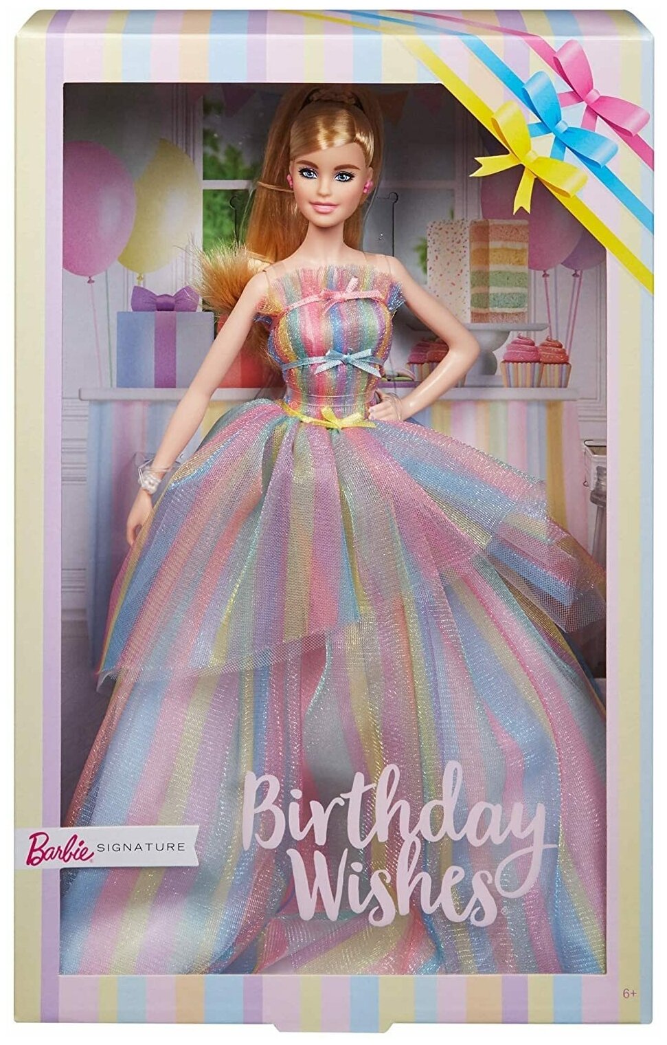 Barbie - фото №5