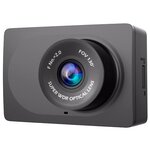 Видеорегистратор YI Compact Dash Camera - изображение