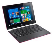 Планшет Acer Aspire Switch 10 E z8300 32Gb красный