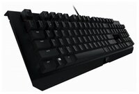 Клавиатура Razer BlackWidow X Black USB