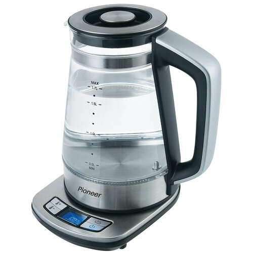 Чайник Pioneer KE816G 599000₽