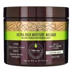 Macadamia Ultra Rich Moisture Маска для волос - изображение